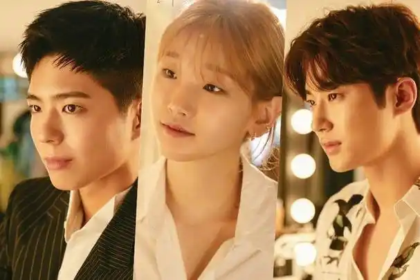 韩剧:校园剧青春电视剧推荐