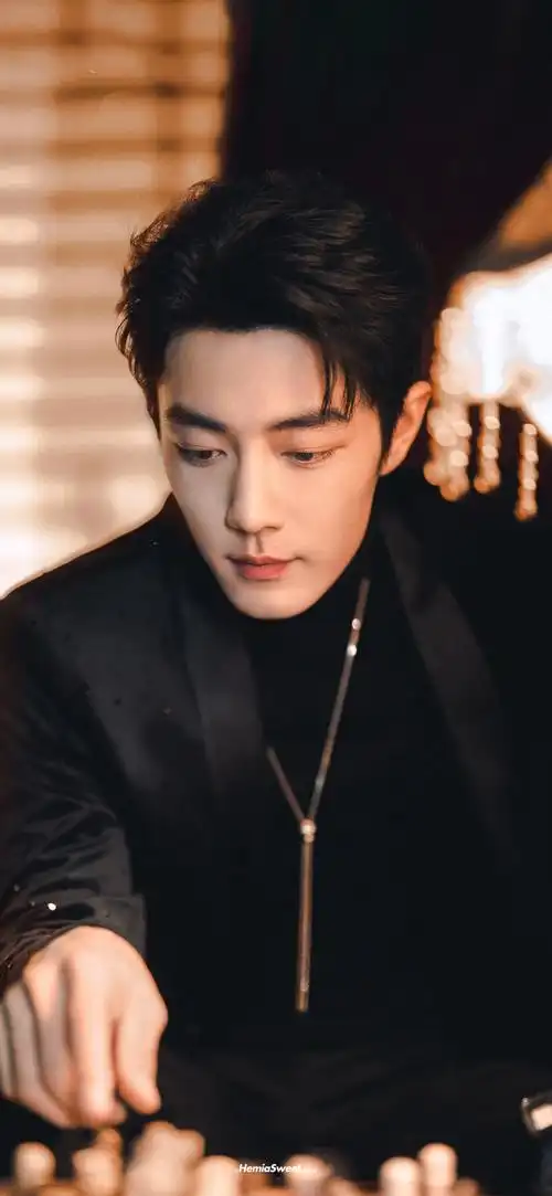 肖战##肖战年度突破男演员