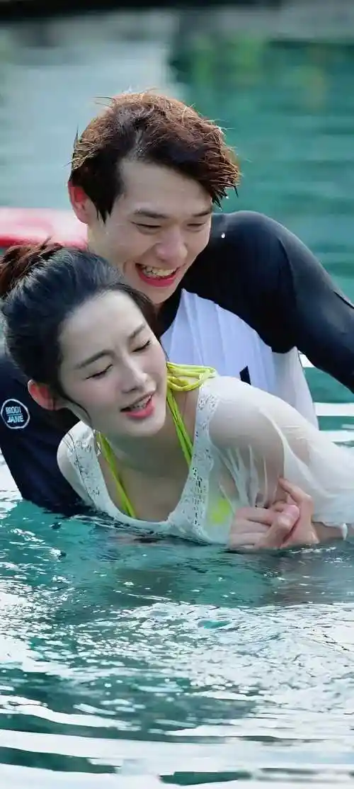 清纯女神—李沁_角色_演艺事业_态度