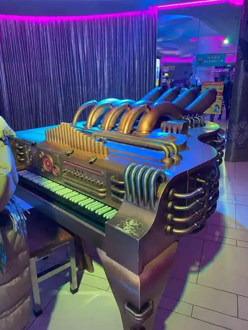 真爱范特西ktv(交大店)-"特别特别喜欢杰伦,ktv环境也特棒.