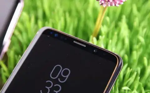 三星s10要发力?或将使用三摄,屏下指纹,3d面部解锁等技术