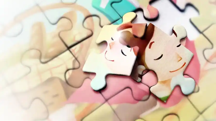 android安卓爱情美图 唯美温馨 拼图 甜蜜 爱你高清手机壁纸免费下载