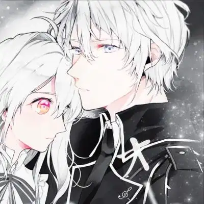 118张超火超好看超甜的情侣头像精选合集 值得收藏_情侣动漫头像_头像