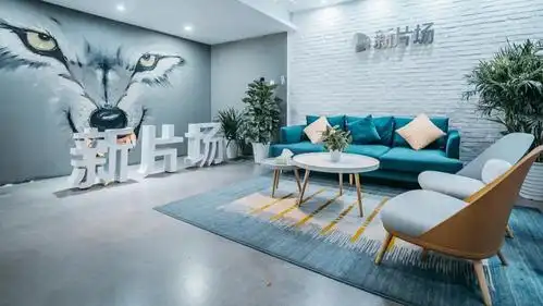 网络电影公司洗牌,新片场影业总能把住风口,作为头部