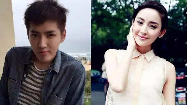 吴亦凡娜扎恋情曝光?私下互动透露恋情细节 网友:脑洞太大了