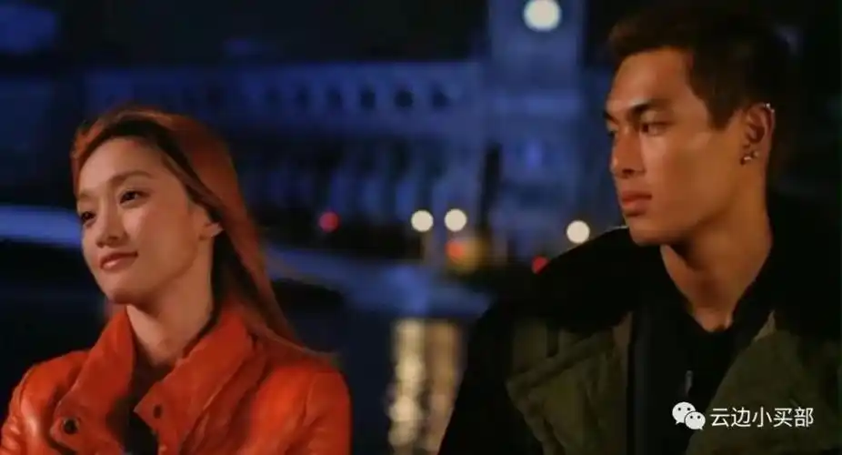 周迅电影《明明》剧照插图11