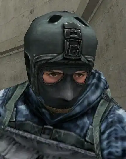 潜伏的奥摩一直在微笑着啊!