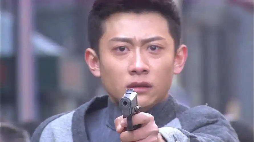 杀寇决:小伙亲手杀死了女友,最后那一句我爱你太扎心了