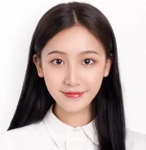 证件照怎么拍好看学会这六个小心机你也可以拍出最美证件照让别人很