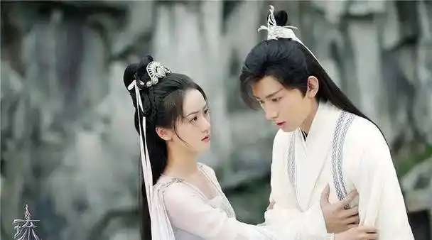 1的评分实至名归,处于夫妇超话被炸_成毅_袁冰妍_做法