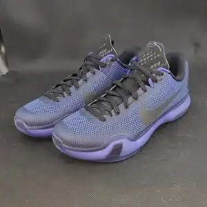 kobe 10 x elite 科比10篮球鞋 745334