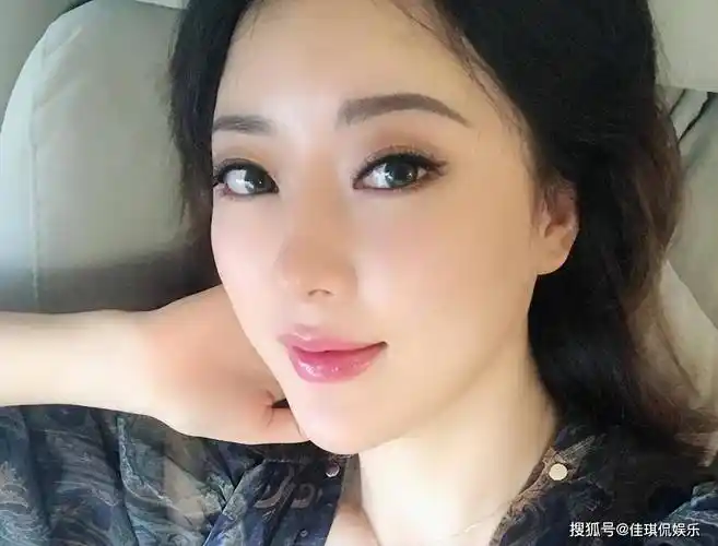 130斤的蒋娉婷,为何迷倒众多男人?看生活照就懂了_健身_身材_成为了