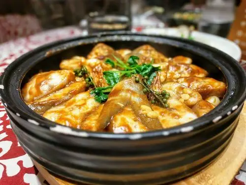 临家闽南菜(前埔店)