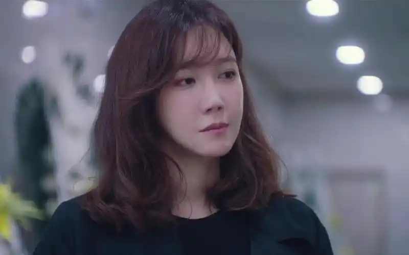 【李智雅】【我的大叔】姜允熙cut16-2