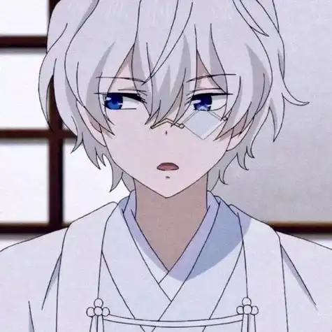 帅气的动漫人物头像 动漫帅气的头像