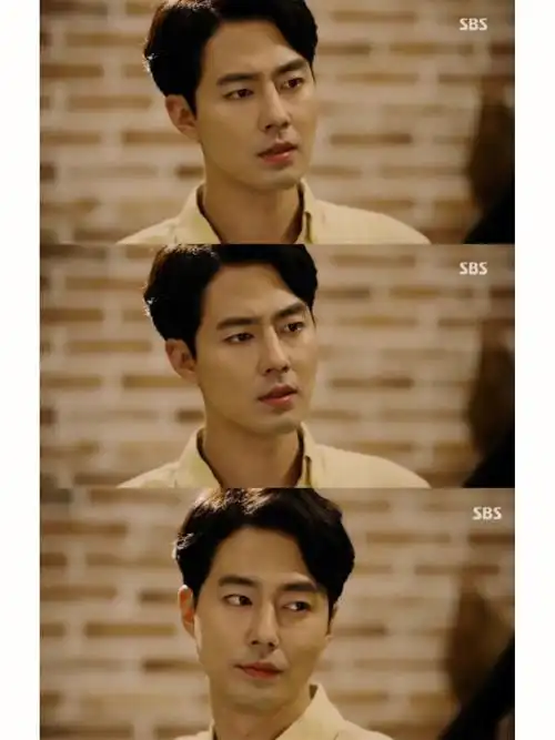 今日份推荐电视剧没关系是爱情啊