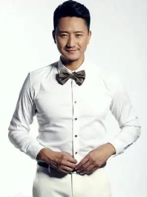 高峰个人资料简介_高峰照片写真_剧照_家庭背景_明星榜