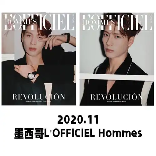 王嘉尔lv品牌代言人