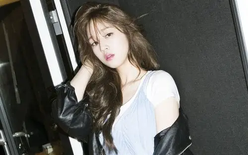 t-ara 韩国美女歌手组合写真桌面壁纸