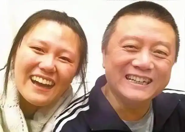 回顾王咪做你女儿真倒霉离婚28年想跟前妻复合的王朔后悔了