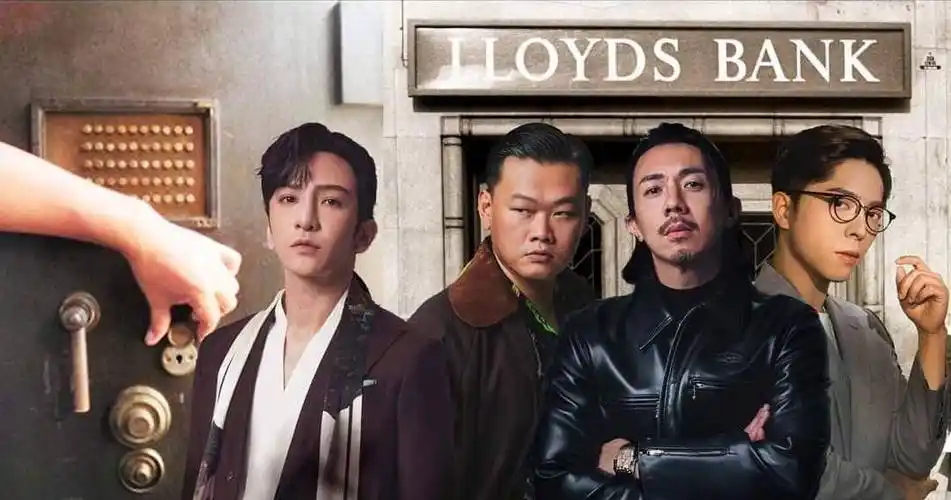 郭富城击败顶流?