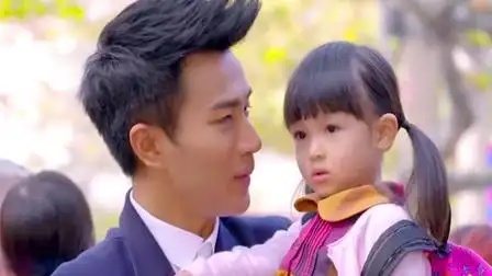 小糯米"整容式"长大!年仅7岁就拥有大长腿,颜值一点都不输杨