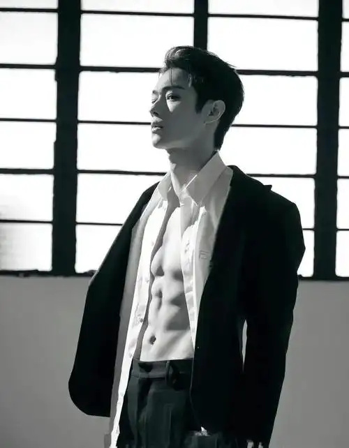 男神排名,邓为20,肖战第9,张艺兴第7,吴磊第4|杨洋|彭于晏_网易订阅