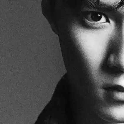 刘耀文 #超模 #高级脸.#黑白系 #高级感 #一眼沦陷 - 抖音