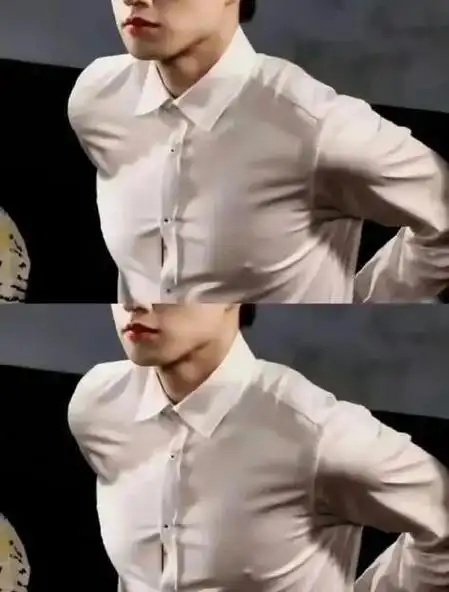 魏大勋,这是一个在影视圈里很出名的名字,这不仅仅是由于他英俊的外貌