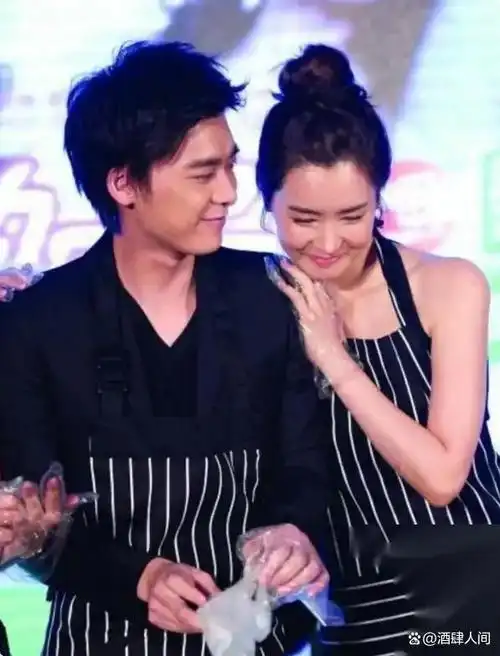 时隔19个月,李易峰再被曝近况!这一次,把他送上热搜的不是王