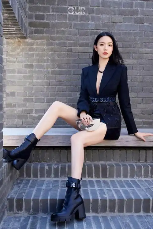 张梓琳做独一无二的自己