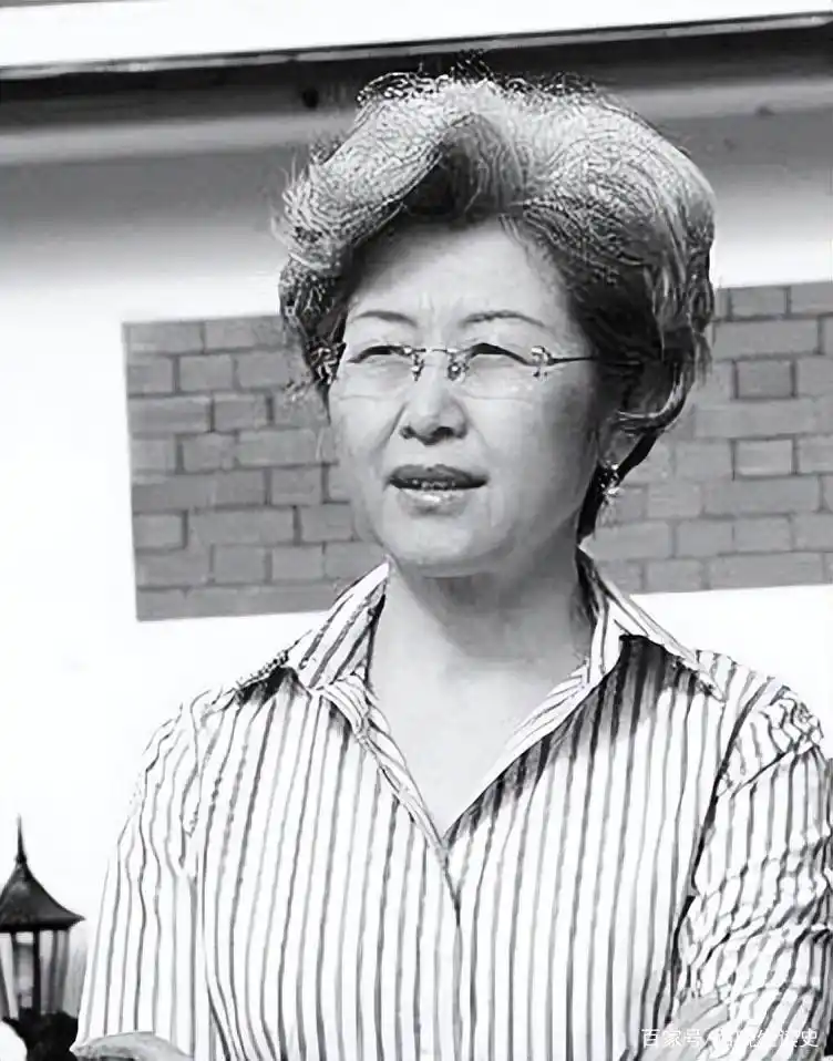 新中国女外交官王海容:伟人表孙侄女,因工作一生未婚,79岁去世