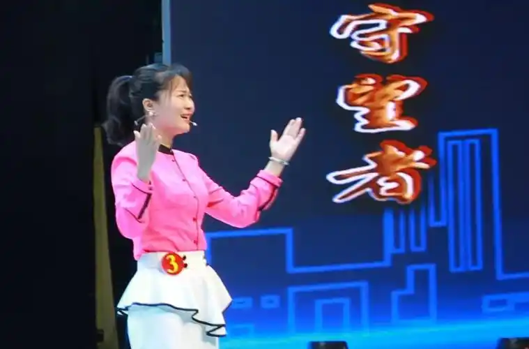 走心!好记者讲好故事 为何让在场的观众热泪盈眶