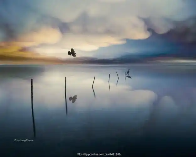 【光与影的组合摄影图片】风光摄影_太平洋电脑网摄影部落