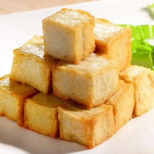 guolian 鱼豆腐 200g