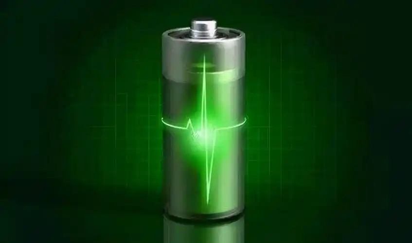 铝离子电池的电池能量密度可以达到每升1500瓦时(折合每千克600瓦时)