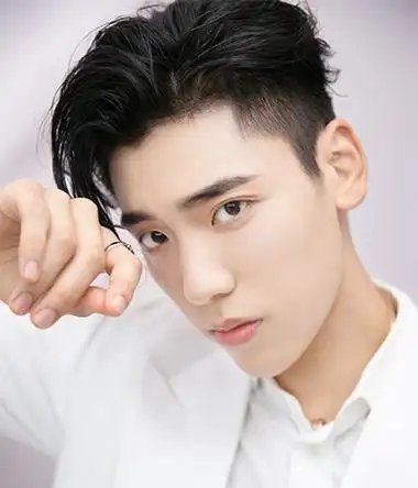 电话/微信联系王子异 经纪人张勇:18613813588王子异个人资料介绍中文