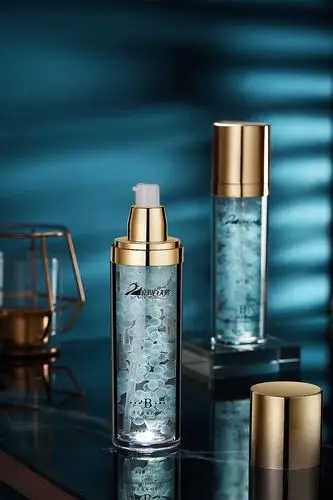 护肤品拍摄(场景篇一)