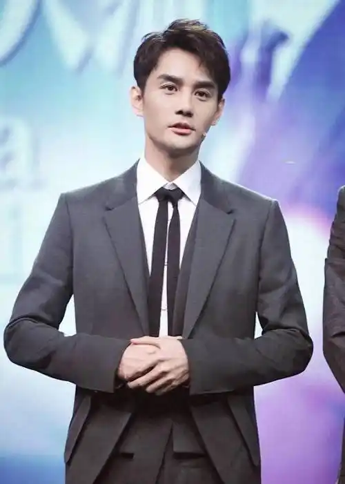 演员王凯:走红第二年解散后援会,抵制接机不收礼物,活该他红_工作