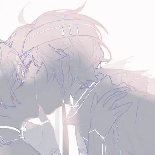 动漫情头 - 堆糖,美图壁纸兴趣社区