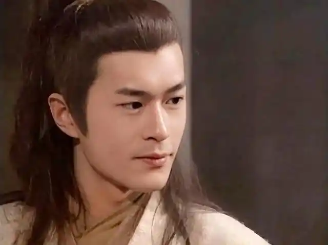 认识古天乐吧,一部《神雕侠侣》让他火遍大江南北,这部经典剧再无超越