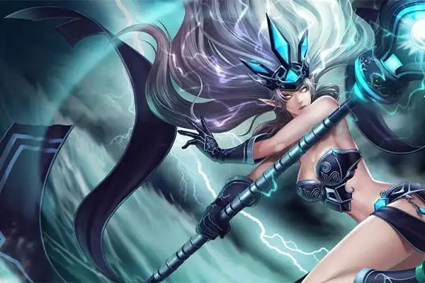 风暴之怒出装推荐 风暴之怒出装攻略