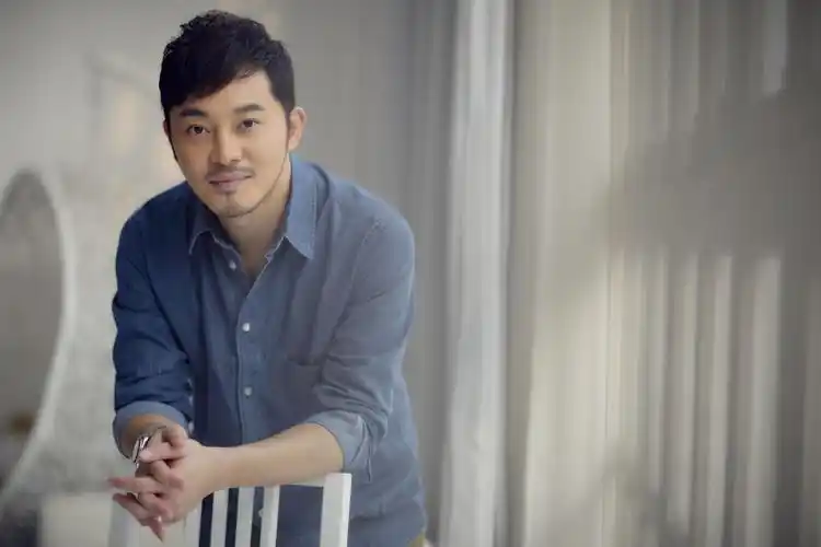 武林外传后沙溢把更多喜剧才能用在真人秀而非影视作品上