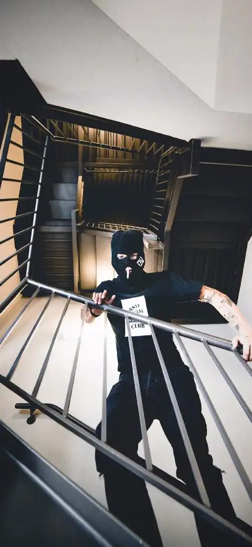 个性风格背景微信聊天背景