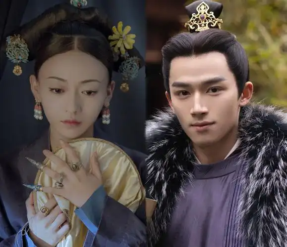 于正自爆《嫡嫁千金》的选角,吴谨言搭档新人男演员?