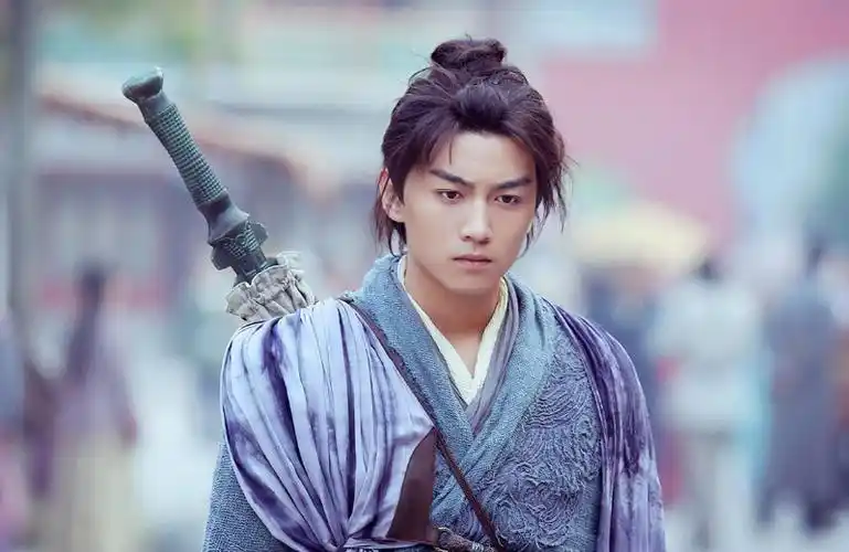 神雕侠侣陈晓版反响如何剧情虽有改变但演技在线发生了什么