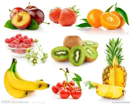 高清水果图片