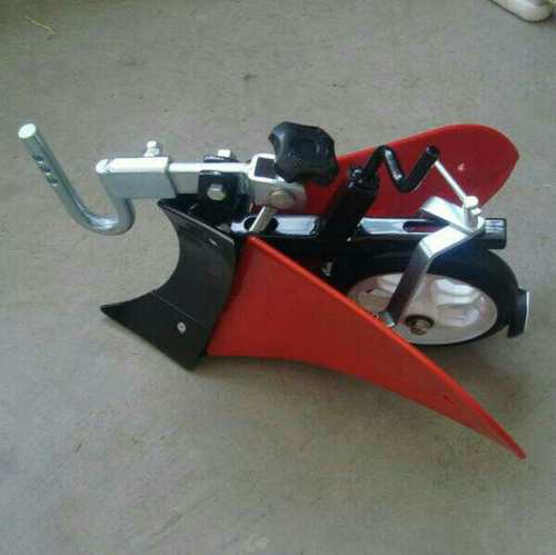 微耕机用培土器 农林用 小型耕地机开沟松土 手扶拖拉机起垄