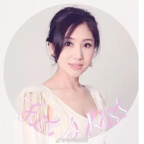 我的美女歌手范海荣