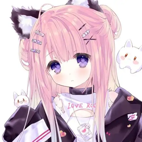 总有些惊奇的际遇,比方说当我遇到你 可爱女生头像,闺蜜头像